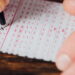 Os números mais sorteados da loteria que todo apostador deveria conhecer