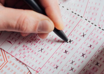 Números mais poderosos para apostar e atrair sorte na loteria