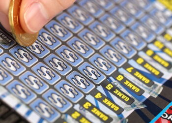 Morador de rua ganha R$ 5 milhões e muda de vida da noite pro dia