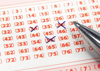 A estratégia mais inteligente para jogar na loteria sem perder dinheiro