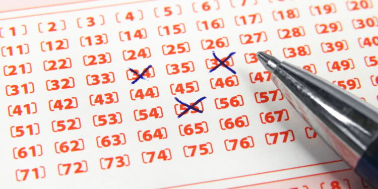 A estratégia mais inteligente para jogar na loteria sem perder dinheiro