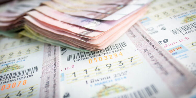 Números que mais saem na loteria revelam padrões surpreendentes