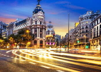 Essa cidade vai te conquistar se você quer viver algo único