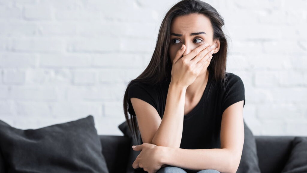 Como o medo faz você mentir para si segundo a psicologia