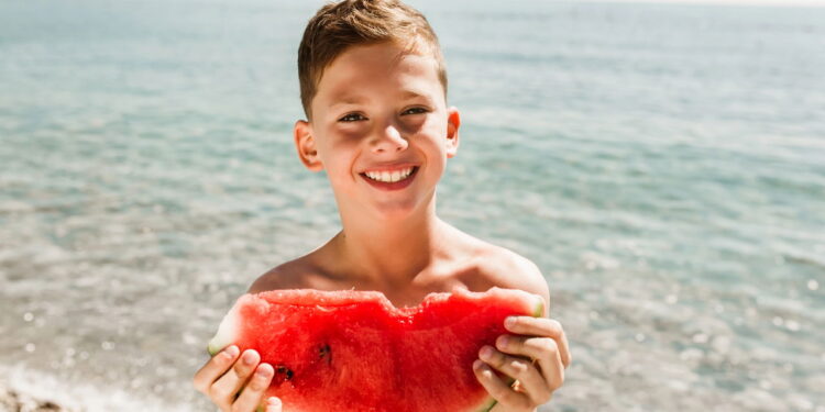 Esses dois nomes italianos estão encantando pais em todo o mundo