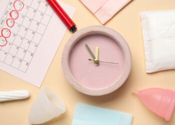 O que poucas mulheres percebem antes da menstruação e muda tudo