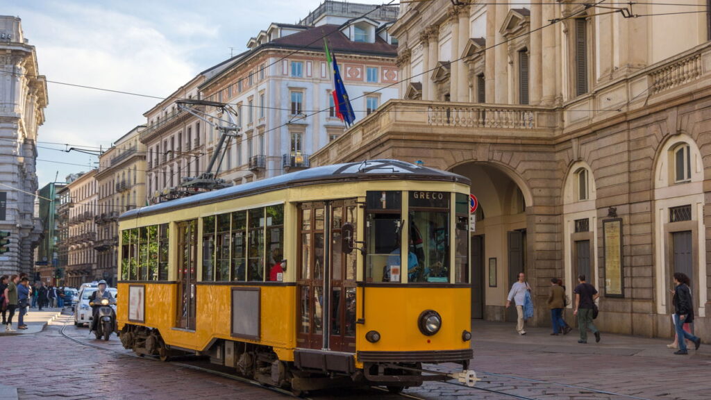 O destino perfeito para amantes de moda e cultura