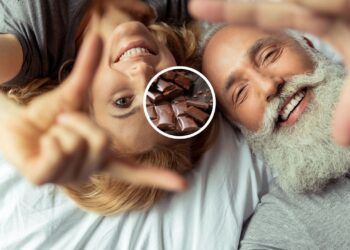 Como o chocolate amargo pode melhorar seu cérebro e bem-estar sem que você perceba?