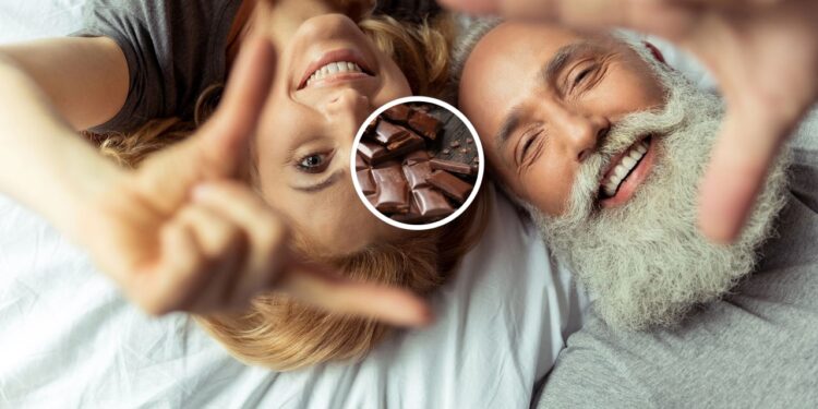 Como o chocolate amargo pode melhorar seu cérebro e bem-estar sem que você perceba?