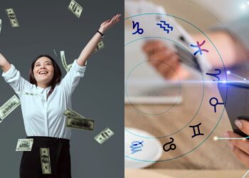 Conheça os 3 ciclos astrológicos que podem redefinir seu ano em 2025!