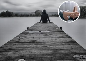 O que acontece com seu corpo quando você fica sem falar com ninguém?