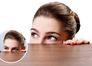 O que significa desviar o olhar quando alguém fala com você segundo a psicologia?