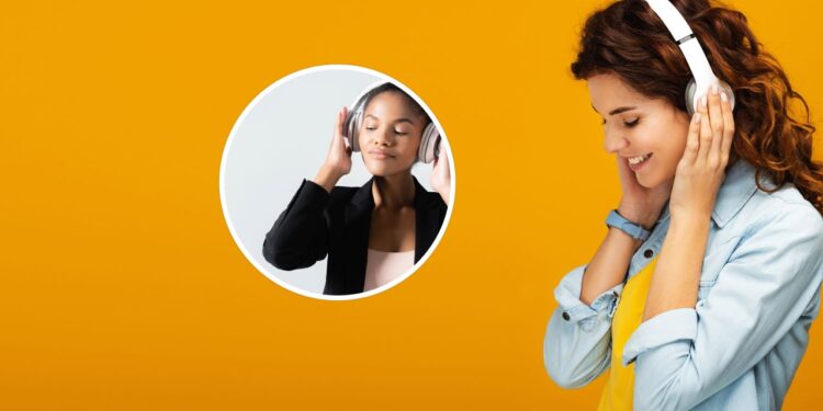 O que significa ouvir a mesma música repetidas vezes segundo a psicologia?