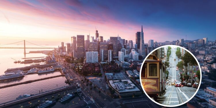 O que torna essa cidade tão diferente de todas as outras