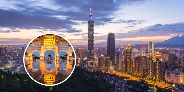 O que faz desse destino um dos mais fascinantes do mundo?