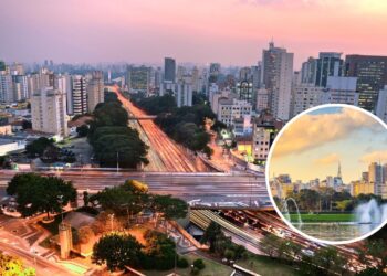 Esse destino guarda surpresas que encantam todos os viajantes