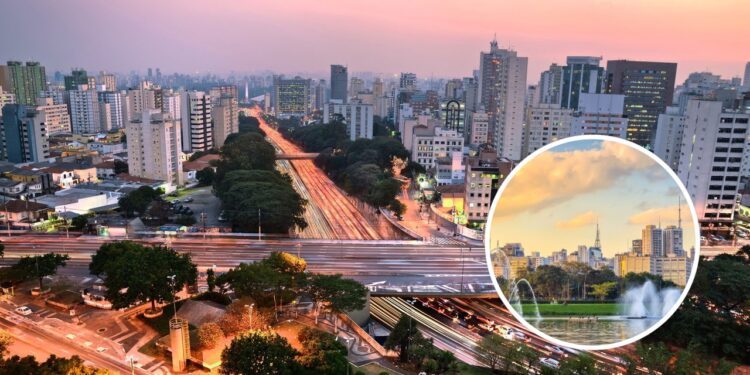 Esse destino guarda surpresas que encantam todos os viajantes