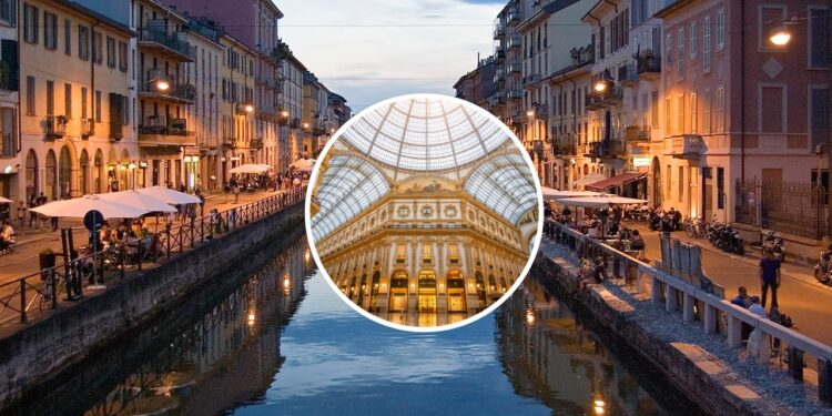 O destino perfeito para amantes de moda e cultura