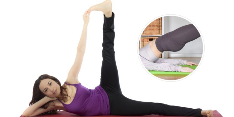 Os 3 melhores exercícios para levantar o bumbum sem agachar