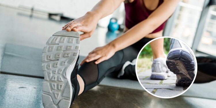 3 exercícios simples para desinchar e combater a retenção de líquidos