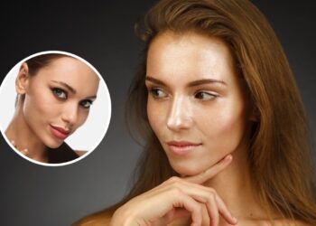 Os melhores exercícios para afinar o rosto naturalmente