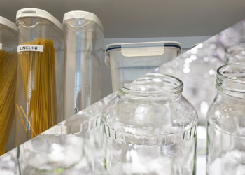 Risco de explosão em alimentos fermentados devido ao acúmulo de gases no recipiente fechado