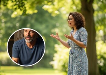 O que significa falar sozinho em voz alta segundo a psicologia?