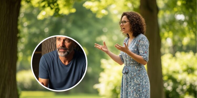 O que significa falar sozinho em voz alta segundo a psicologia?