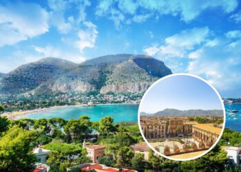 A cidade que mistura história e sabores vai te conquistar