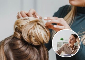 Os penteados mais práticos e elegantes para o dia a dia