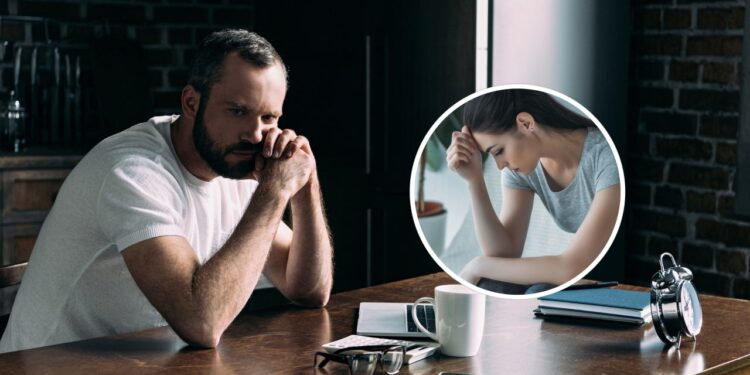 O que está por trás daquela tristeza que aparece do nada?