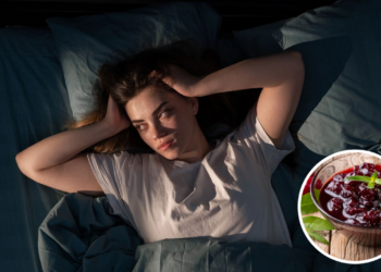 Melhore seu sono sem melatonina com essas opções naturais poderosas