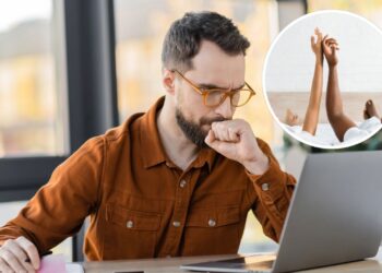 Como o toque físico influencia sua capacidade de tomar decisões?