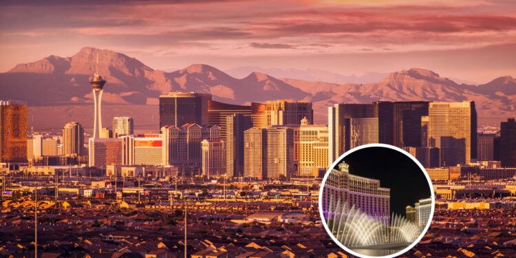 O destino mais completo para quem busca diversão e luxo