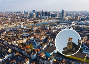 Essa cidade europeia vai além do chocolate e vai te conquistar