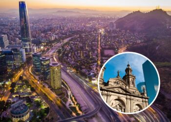 Esse destino é tendência entre brasileiros por um motivo especial