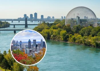 Essa cidade está em alta entre turistas e a razão vai te surpreender