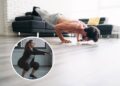 Ganhe força e equilíbrio com o treino mais prático do momento