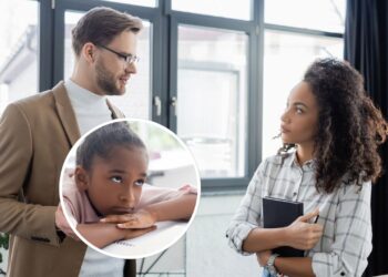 Como saber se alguém não gosta de você em 3 minutos segundo a psicologia