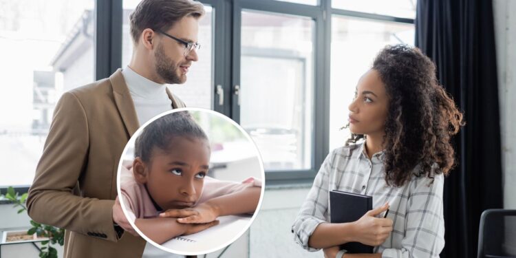 Como saber se alguém não gosta de você em 3 minutos segundo a psicologia