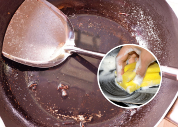 O material mais poderoso para eliminar gordura já criado