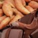 Doce de batata-doce com chocolate sem açúcar vira o xodó das dietas