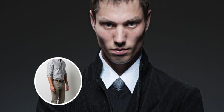 Como identificar um psicopata pela roupa segundo a psicologia