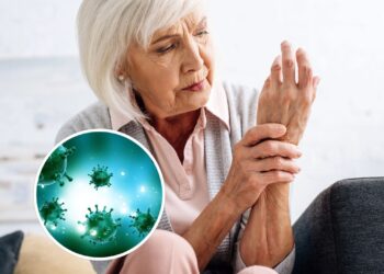 Essa planta tem efeito poderoso contra inflamações e vírus