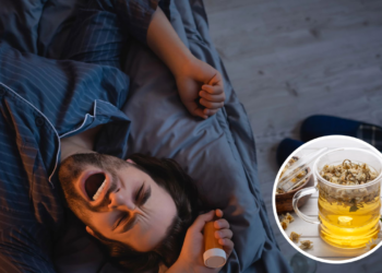 Essa bebida simples pode ser a solução para sua insônia