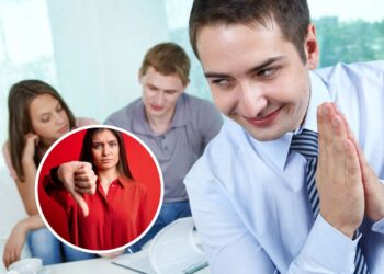 Como identificar uma pessoa mal intencionada em 3 minutos segundo a psicologia