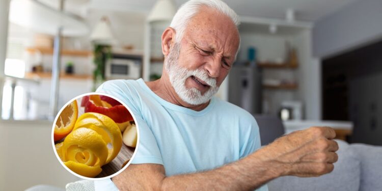 A casca dessa fruta tem um dos maiores poderes medicinais da natureza