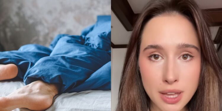 Mulher encontra um homem debaixo de sua cama de hotel. "Comecei a gritar e meu cérebro repetia sem parar: isso não é real."