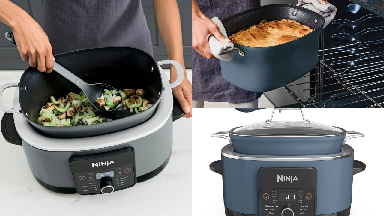 Nova tecnologia substitui a Airfryer em muitas casas e marca o futuro da cozinha! 1 Nova tecnologia substitui a Airfryer em muitas casas e marca o futuro da cozinha!