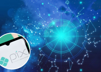 Um PIX surpresa vai chegar para esses signos e ninguém esperava